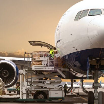 Air Cargo Services to Senegal