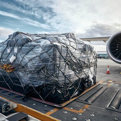 Senegal Air Cargo